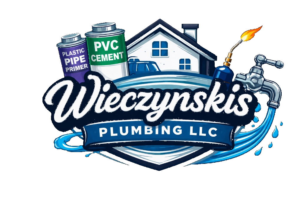 Wieczynskis Plumbing LLC logo
